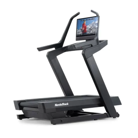 NordicTrack Elite X24i Incline Treadmill NTL39225-INT