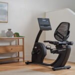 NordicTrack GX LE Recumbent Bike NTEX99025-INT - view 3