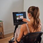 NordicTrack GX LE Recumbent Bike NTEX99025-INT - view 7