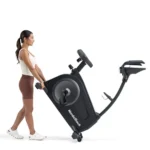 NordicTrack GX LE Upright Bike NTEX77025-INT - view 3