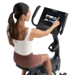 NordicTrack GX LE Upright Bike NTEX77025-INT - view 4