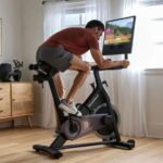 NordicTrack S24 Spinning Bike NTEX24125-INT - view 5