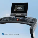 NordicTrack T Series 10 Treadmill 2025 Model NTL15425-INT - view 5