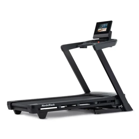 NordicTrack T Series 10 Treadmill 2025 Model NTL15425-INT