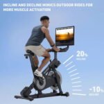 NordicTrack X24 Indoor Cycling Bike NTEX02425-INT - view 6