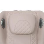 Nourest Orion 3D Rocking Recline Massage chair With Ottoman V2.0 Beige ORION-V2-BEIGE view 4
