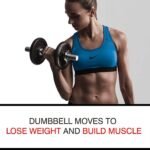 PowerMax PDS-30 Baked Iron Dumbbell Set 30 kg with Carrying Case