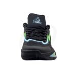 PEAK Basketball Shoes ET42071A Black/Shining Green view 3