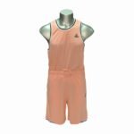 PEAK Basketball Uniform FW710001 Pink