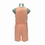 PEAK Basketball Uniform FW710001 Pink view 2