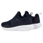 PEAK Casual Walking Shoes E39057E Navy/White view 3