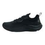 PEAK Cross Training Shoes E241391J All Black