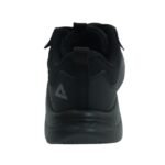 PEAK Cross Training Shoes E241391J All Black view 2