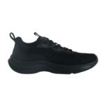 PEAK Cross Training Shoes E241391J All Black view 4