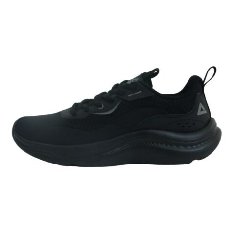 PEAK Cross Training Shoes E241391J All Black