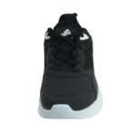 PEAK Cross Training Shoes E241508J Black/White view 2