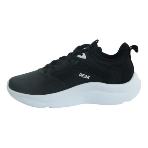 PEAK Cross Training Shoes E241508J Black/White