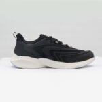 PEAK Cushion Running Shoes E233271H Black
