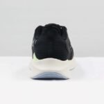 PEAK Cushion Running Shoes E233271H Black view 2