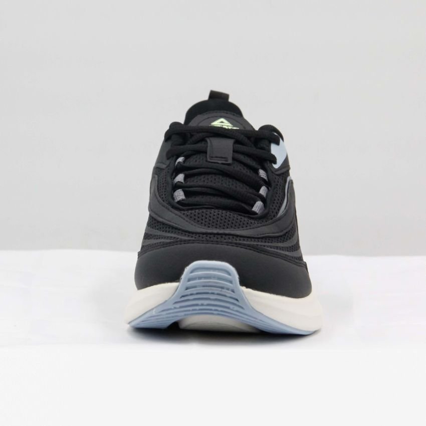 PEAK Cushion Running Shoes E233271H Black view 4