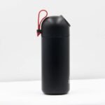 PEAK Intelligent Thermos Cup L1224030 Black view 3