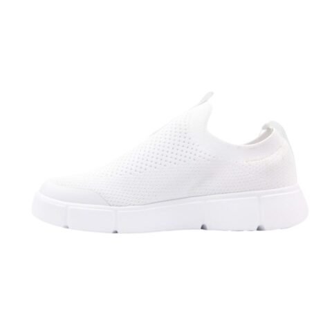 PEAK Kids' Casual Shoes EK59770H All White