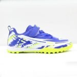 PEAK Kids' Football Shoes EK43191F Bright Blue