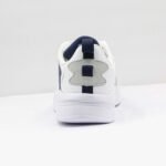 PEAK Lifestyle Shoes E234307B White/Dark Marine Blue view 4