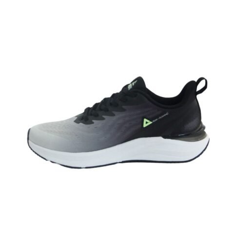 PEAK Lifestyle Shoes ET41167H Light Grey/Black