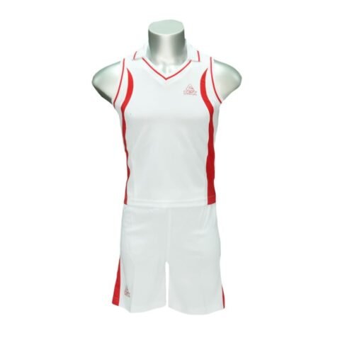 PEAK Match Set F721012 White