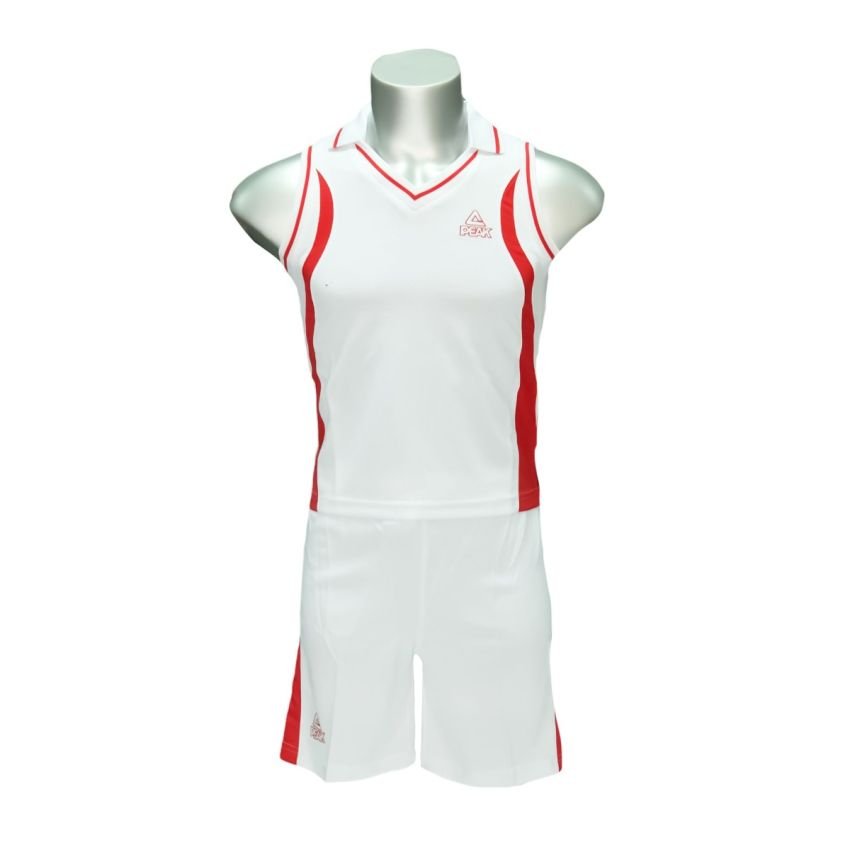 PEAK Match Set F721012 White