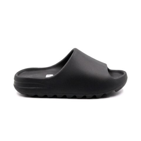 PEAK Men's Alpha ProMax Slides RLW2601L All Black