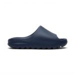 PEAK Men's Alpha ProMax Slides RLW2601L Navy