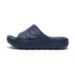 PEAK Men's Alpha ProMax Slides RLW2601L Navy view 2