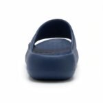 PEAK Men's Alpha ProMax Slides RLW2601L Navy view 3