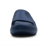 PEAK Men's Alpha ProMax Slides RLW2601L Navy view 4