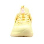 PEAK Men's Basketball Shoes DA220053 Mimosa Yellow view 3