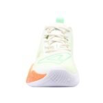 PEAK Men's Basketball Shoes ET31907A White/Green view 4