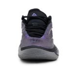 PEAK Men's Basketball Shoes ET54871A Andrew Wiggins Talent 3 Magic Purple view 4