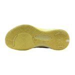 PEAK Men's Basketball Shoes EXT262007A Taichi Light Oil Yellow view 4