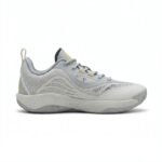 PEAK Men's Basketball Shoes EXT262111A Cool Light Grey
