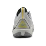 PEAK Men's Basketball Shoes EXT262111A Cool Light Grey view 3