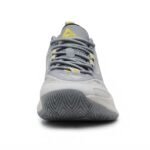 PEAK Men's Basketball Shoes EXT262111A Cool Light Grey view 4
