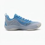 PEAK Men's Basketball Shoes EXT262111A Royal