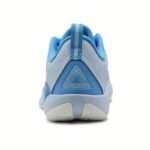 PEAK Men's Basketball Shoes EXT262111A Royal view 4
