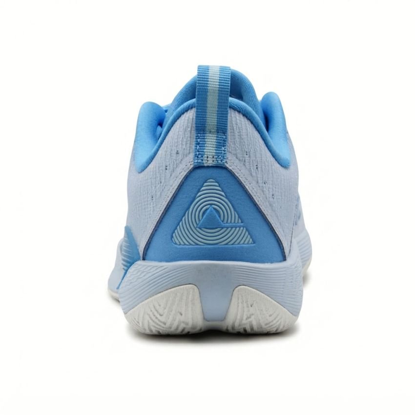 PEAK Men's Basketball Shoes EXT262111A Royal view 4