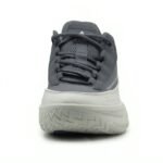 PEAK Men's Basketball Shoes EXT54101A Light Grey/Mid Grey view 4