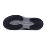 PEAK Men's Casual Shoes E49261E Grey view 3
