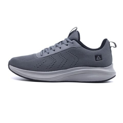 PEAK Men's Casual Shoes E49261E Grey
