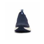 PEAK Men's Casual Shoes ET59099E Navy/White view 4